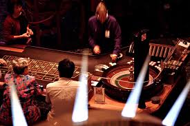 Casino Monro