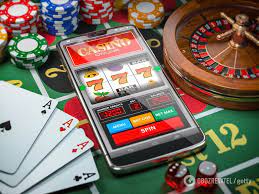 Официальный сайт Casino Flint